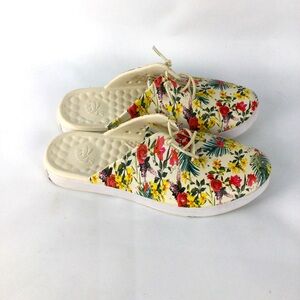 Joybees Womens‎ Weekend Mule womens size 10